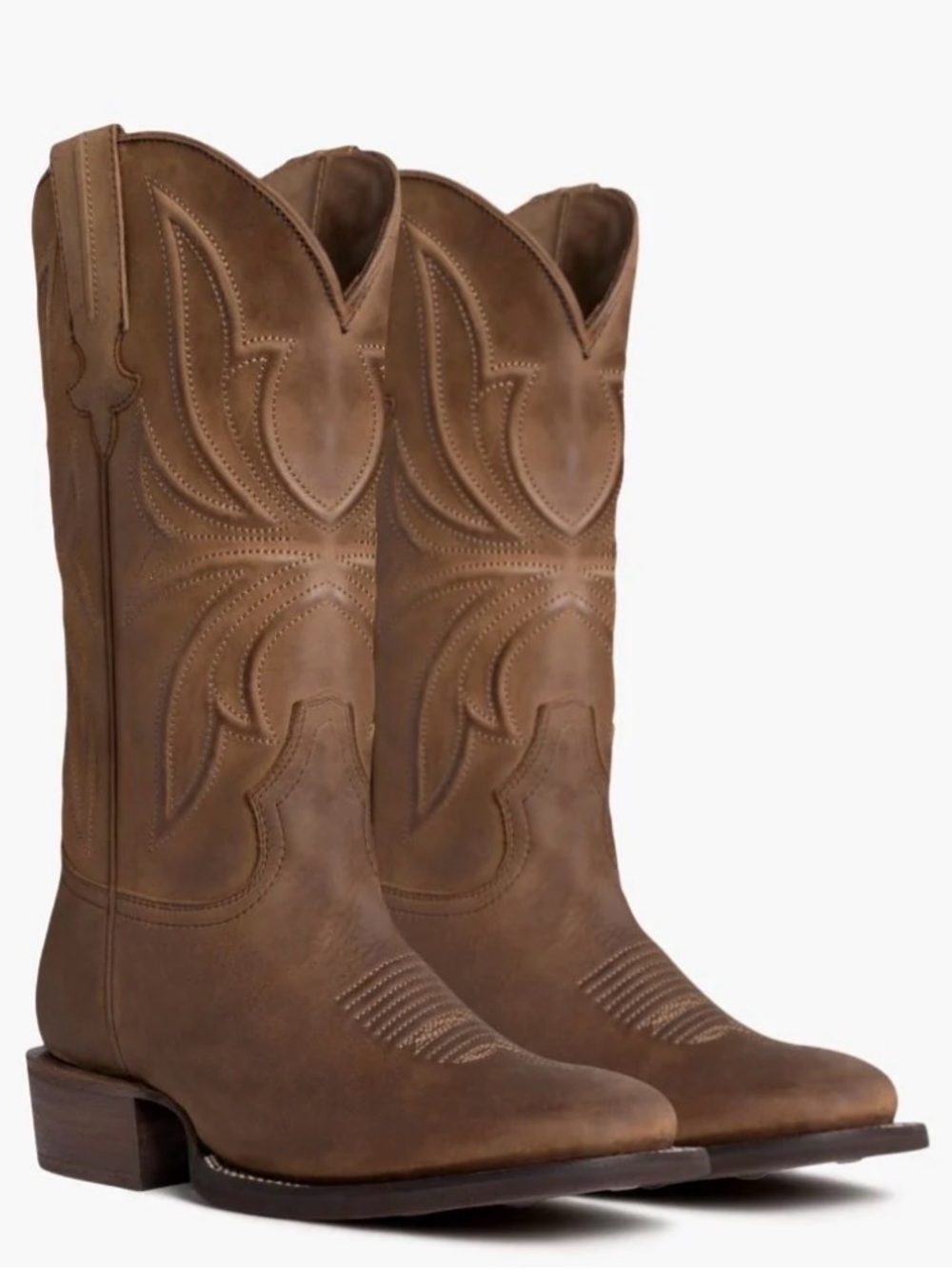 Thursday Boot Co. Desperado Cowboy Boot